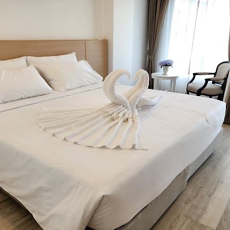 Arsh Boutique Hotel Čiang Mai Exteriér fotografie