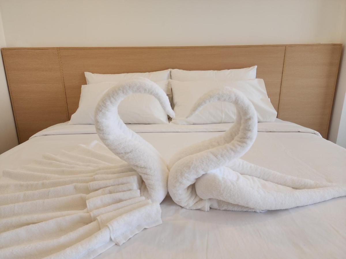 Arsh Boutique Hotel Čiang Mai Exteriér fotografie