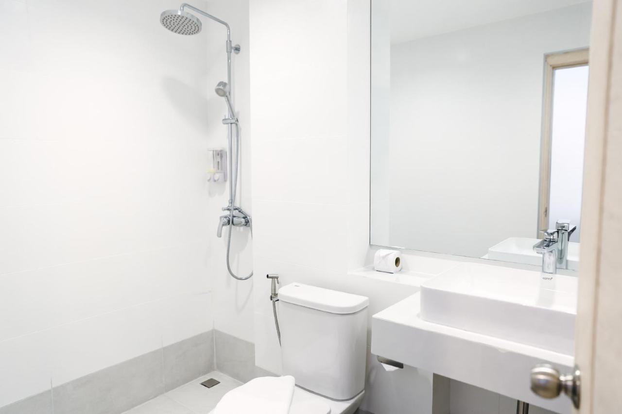 Arsh Boutique Hotel Čiang Mai Exteriér fotografie