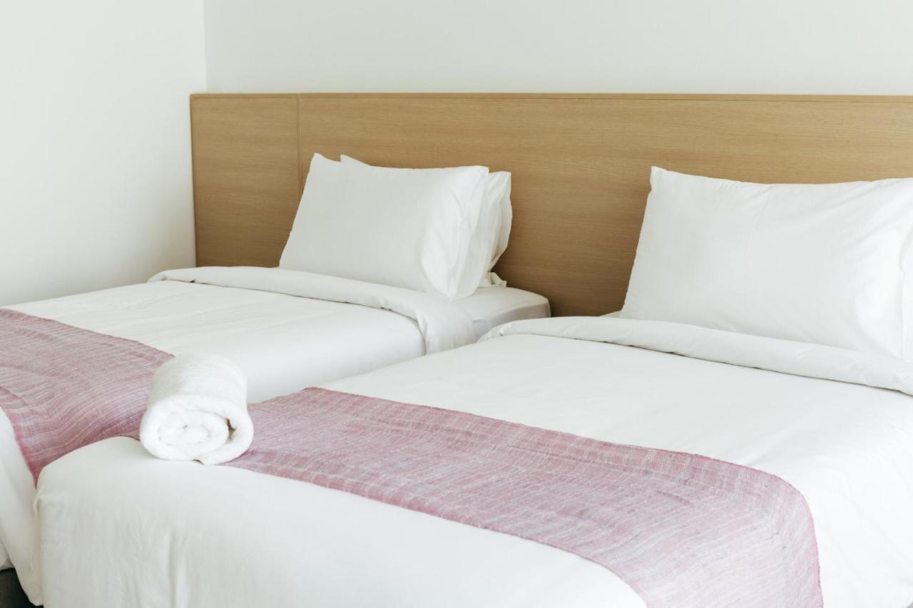 Arsh Boutique Hotel Čiang Mai Exteriér fotografie