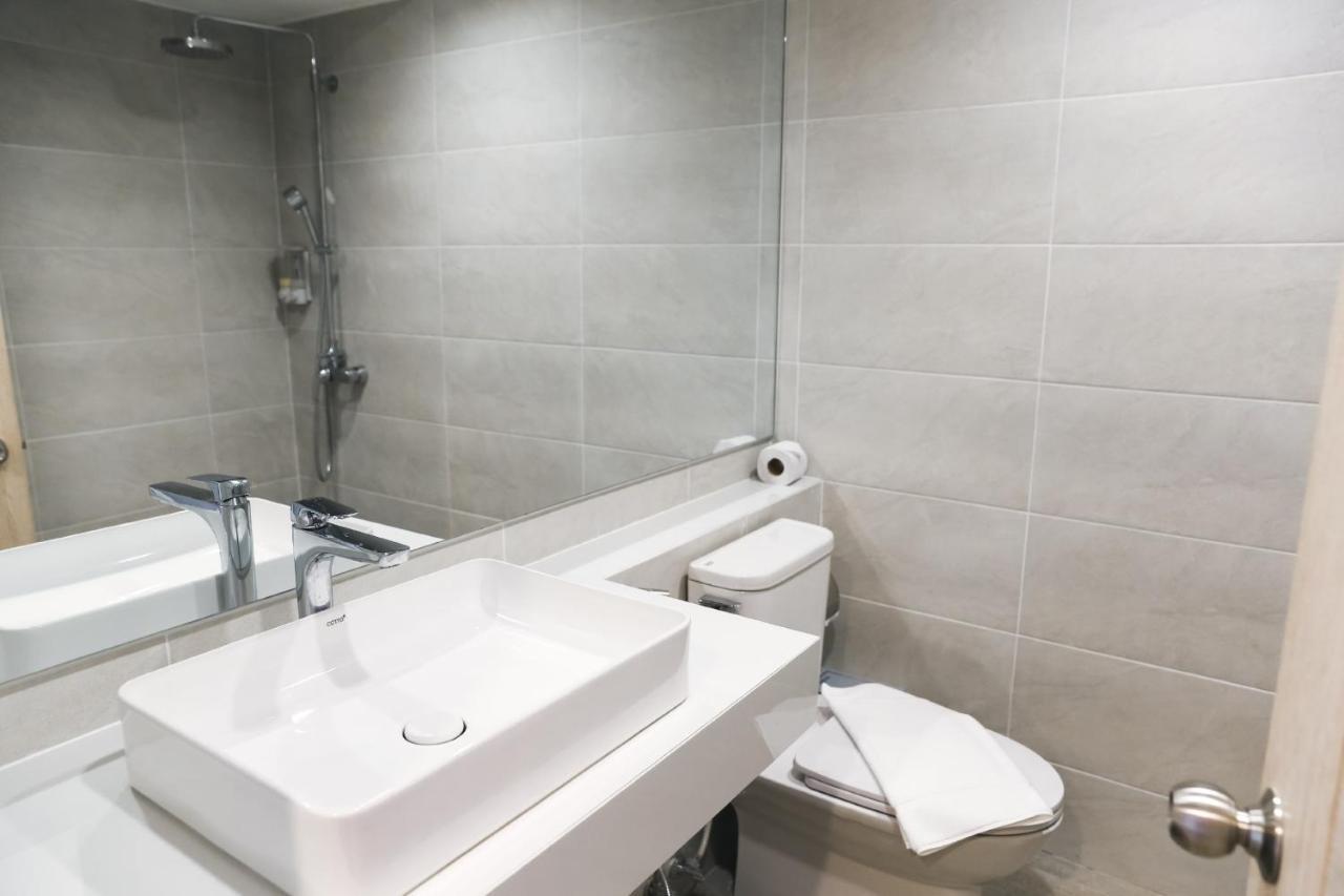 Arsh Boutique Hotel Čiang Mai Exteriér fotografie