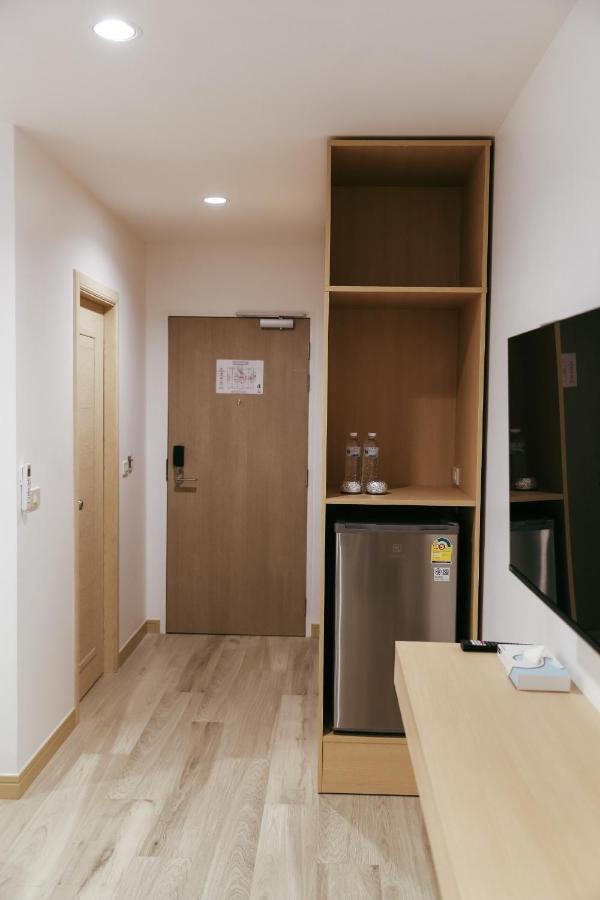 Arsh Boutique Hotel Čiang Mai Exteriér fotografie