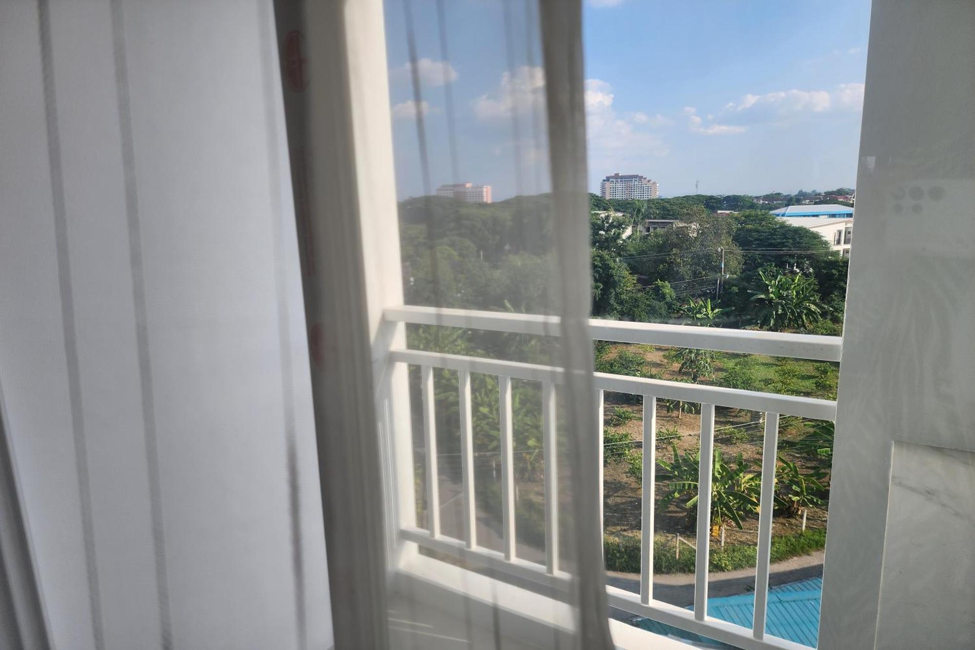 Arsh Boutique Hotel Čiang Mai Exteriér fotografie