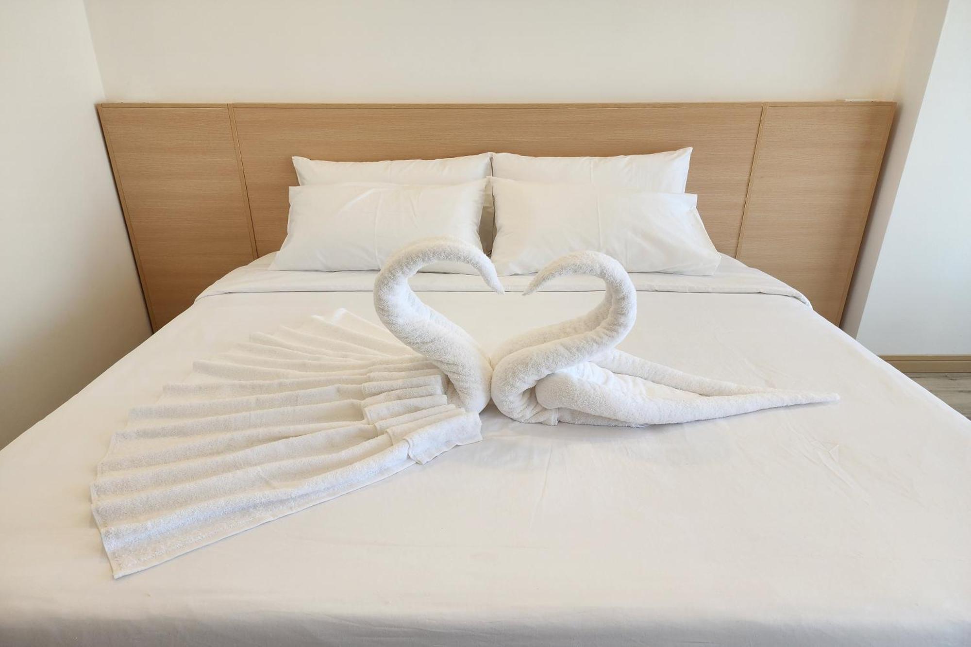 Arsh Boutique Hotel Čiang Mai Exteriér fotografie